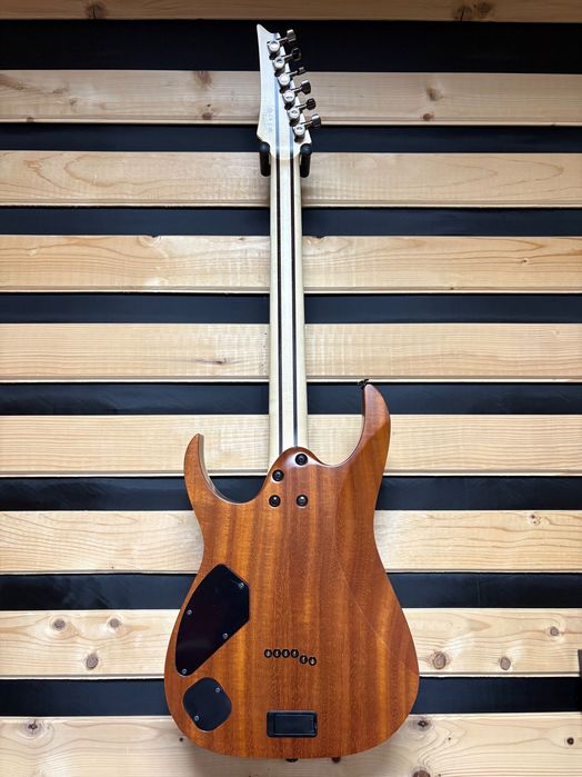 Електрическа Китара Ибанец - Ibanez RG5121-DBF (Prestige)