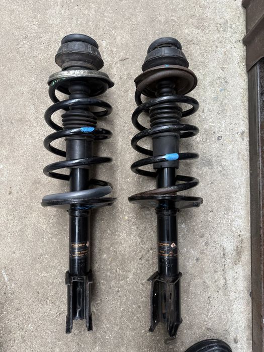 Vand telescoape fata Dacia Logan/Mcv/Sandero-2004/2012