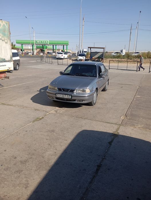 Nexia 1  idial moshina