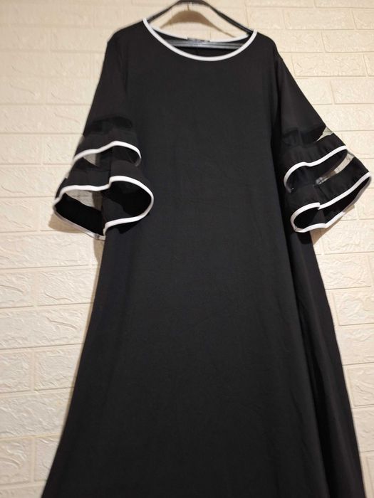 Рокли,МАКСИ номер/размер 2XL -5XL