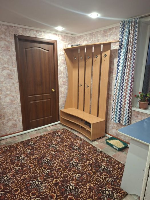 Продам дом в селе Канаша Камзина