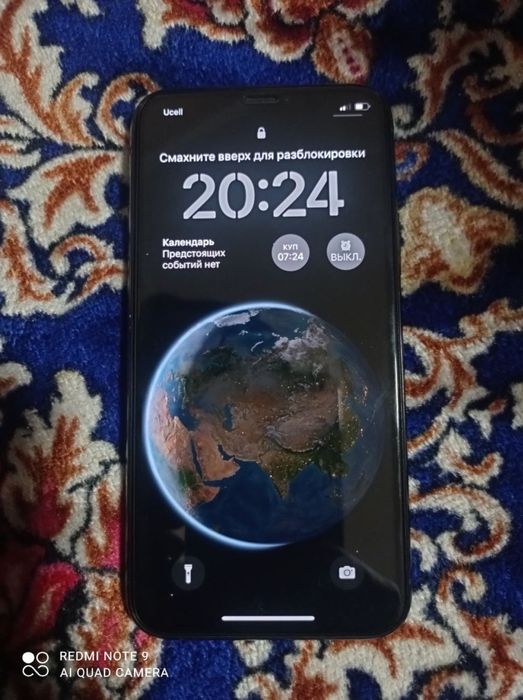 Iphone 11 pro LL|A obmen S20 dan yuqoriga