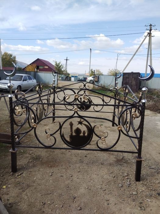 Сварочные работы