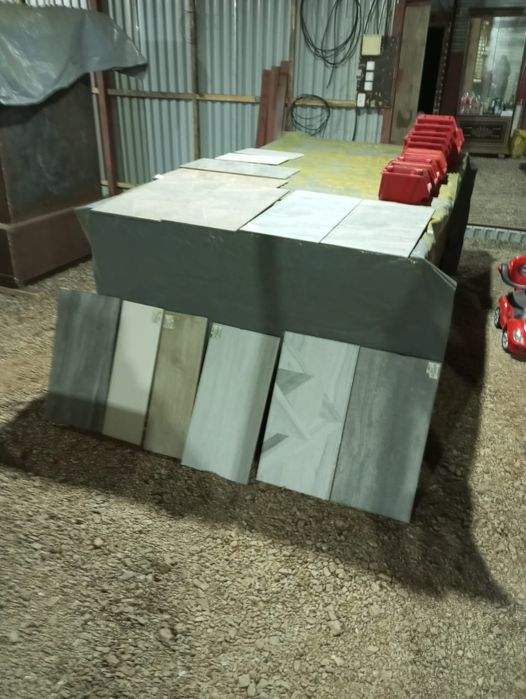 Продам керамическую плитку