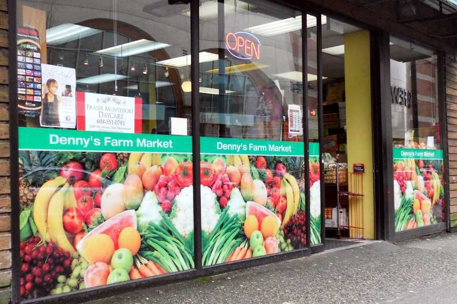 Autocolante magazine,grafica,sablare cu texte/logo,bannere,colantari