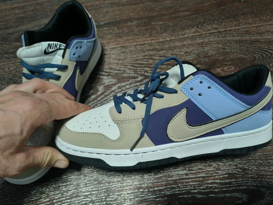 Кроссовки мужские