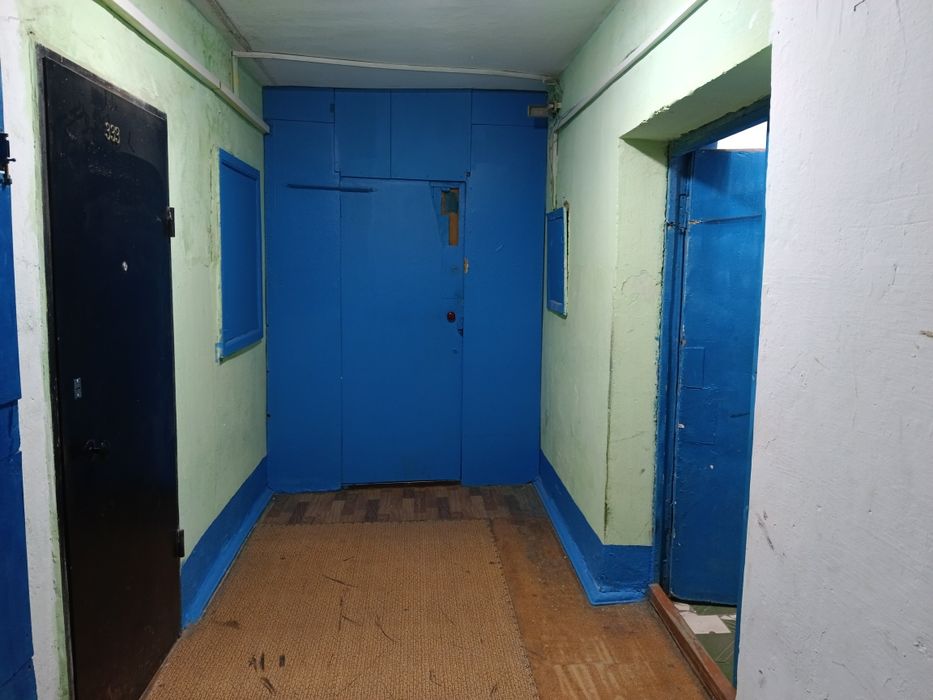 Комнату в хорошем общежитии