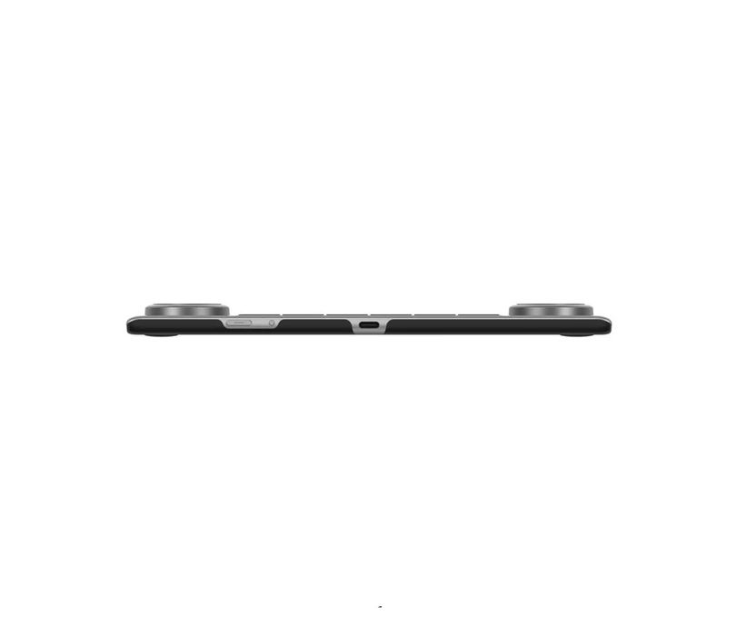 }Графический планшет Huion 10.5"x6.25" Inspiroy Dial 2, черный