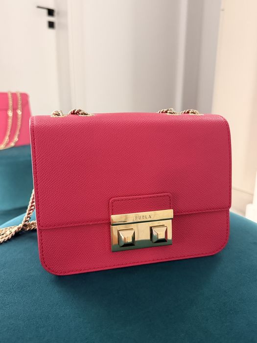 Furla bella mini