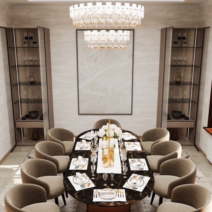 Arxitektor | Interyer Eksteryer Dizayn | Архитектор Дизайн Интерьера