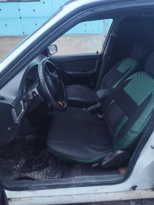 Нексия сатылады .