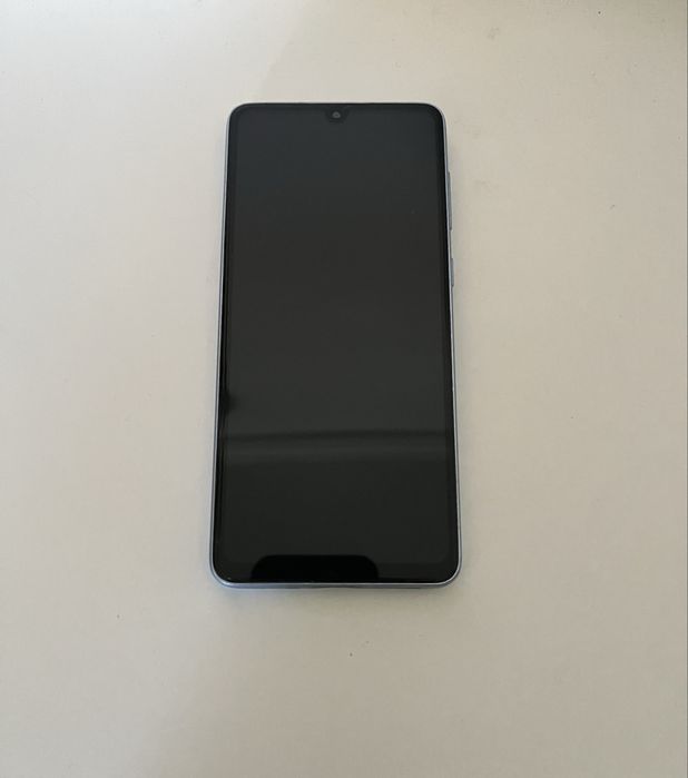 Galaxy samsung 5G