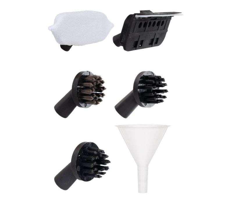 Пароочиститель профессиональный качество