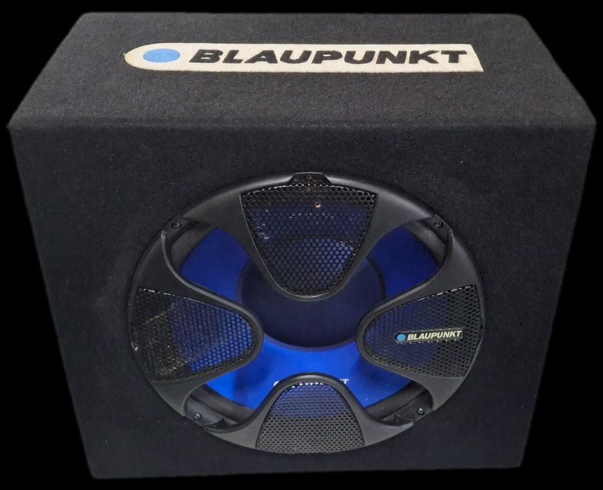 Tun de bass Blaupunkt