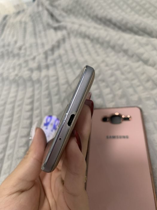 Samsung galaxy J2 prime