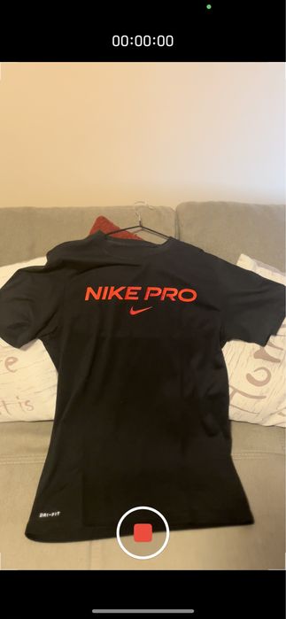 Tricou Nike.stare perfecta!