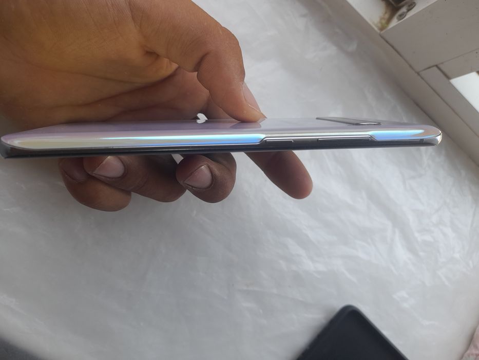 Samsung Galaxy s10 5G