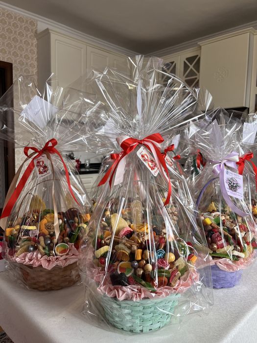 Клубника в шоколаде