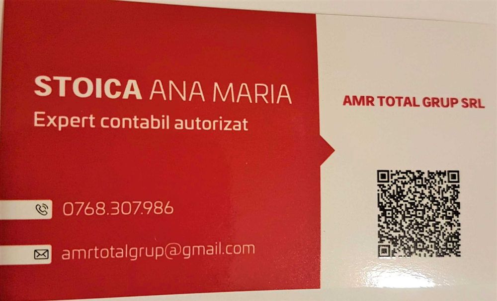 Servicii contabilitate Bucuresti