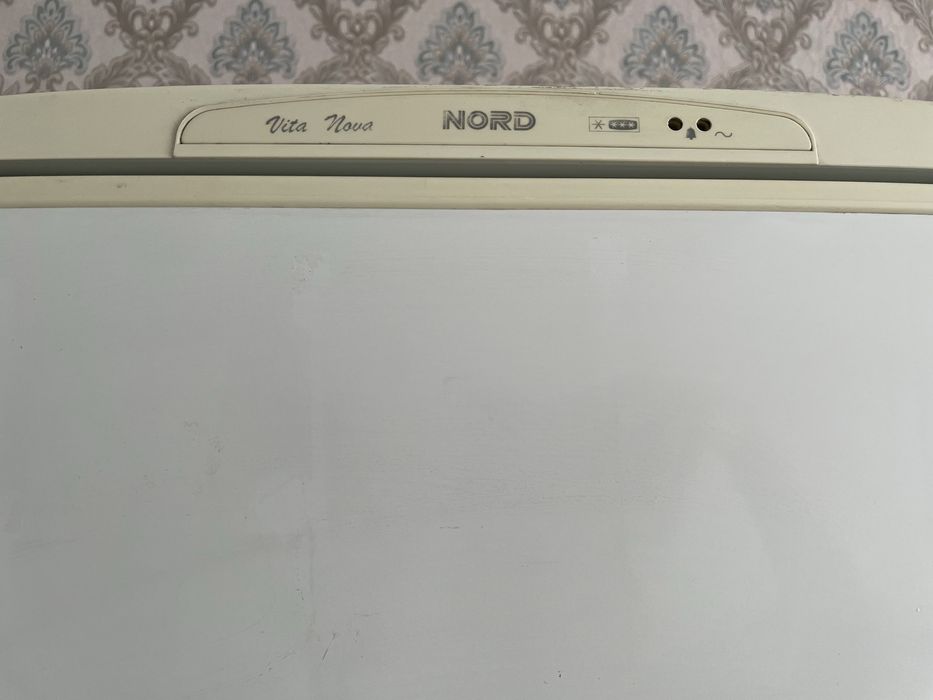 Холодильник Nord