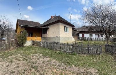 Casa de vanzare Stefesti