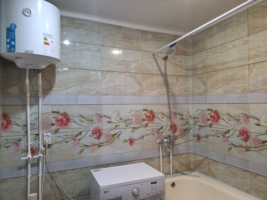 1-комн. кв. посуточно, ночь