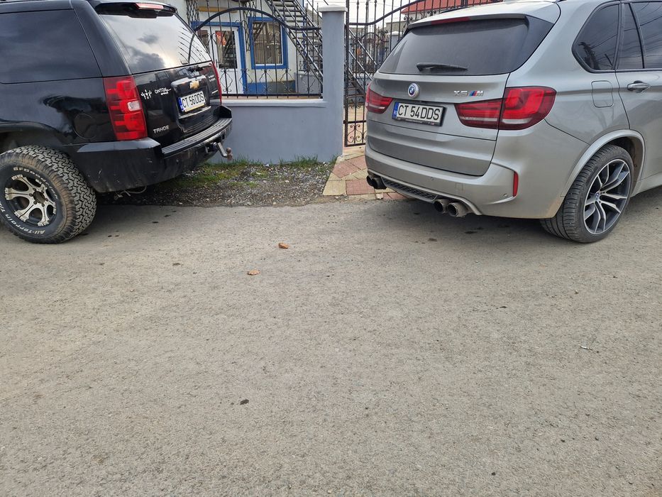 Schimb Autoturism Off Road