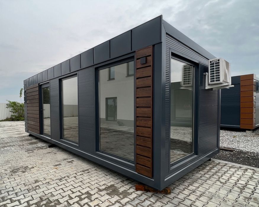 Продам павильон (киоск, бутка, контейнер)