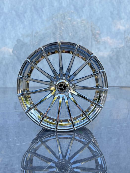 jante 20 mercedes r20 chrome W222 W221 W212 W204 W205 W213 W223 W214 E class S class C class CLS CLA CL SL GLC GLE GLC GLA GLK