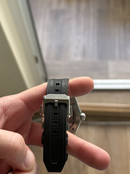 Ceas Zenith Defy Skyline 41 mm Automatic