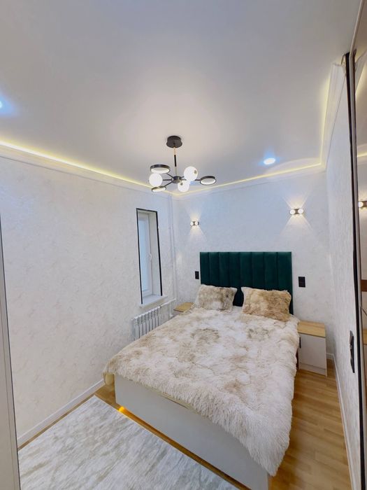 Продается квартира Себзар