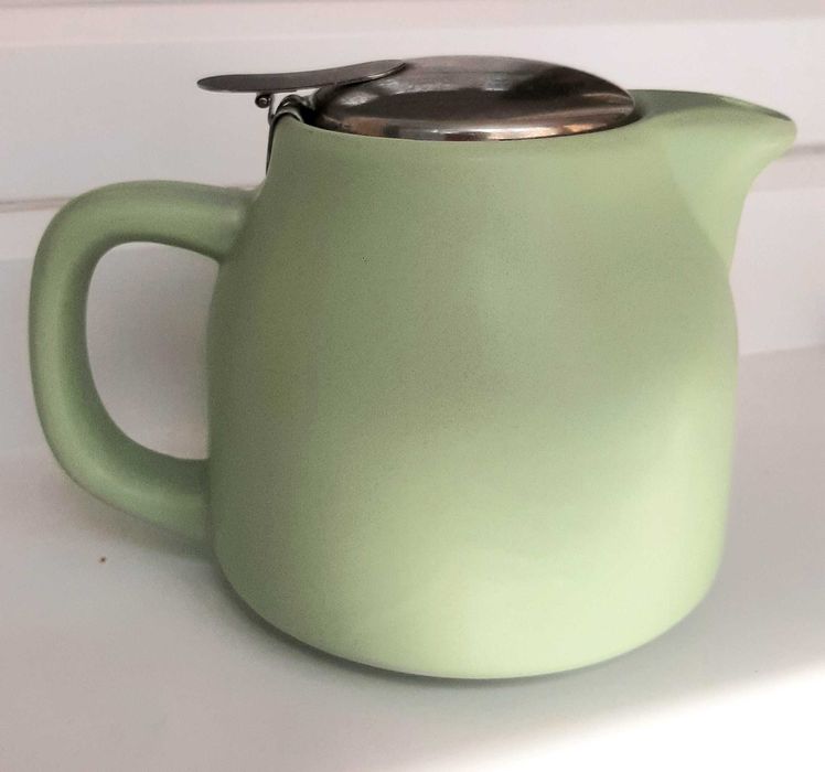 Чайник заварочный