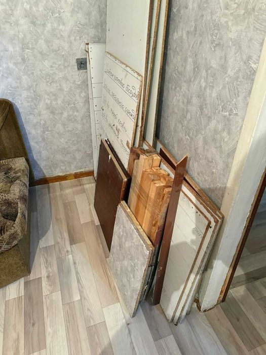 Фанера ДСП ЛИСТЫ лдс