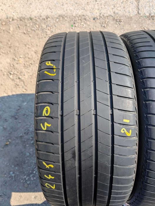 245/40 R19 • Vara • Bridgestone Turanza T005 94W ras