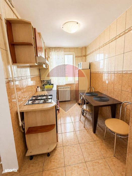 Apartament cu 2 camere de închiriat în zona Grivitei