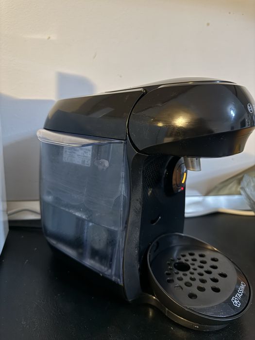 Aparat de cafea Tassimo