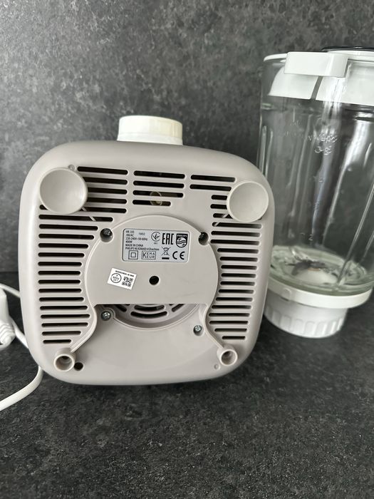 Blender sticlă Philips ProBlend 4