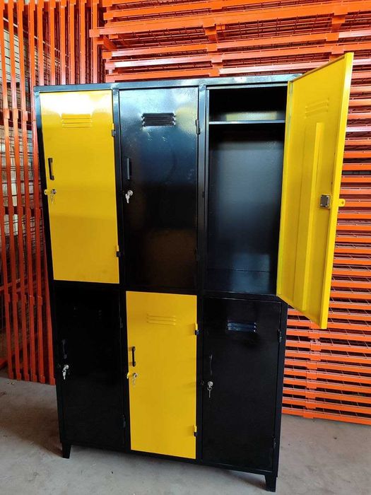 Металлические шкафы шкаф для раздевалки шкаф металлический