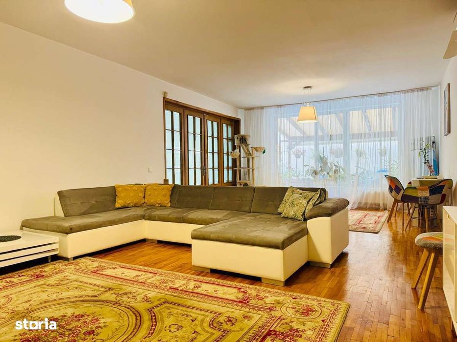 Casa de vanzare , Centru,Gheorghe Doja ,4 camere,Parcul Mihai Viteazul