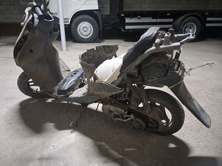 Продам сузуки летс 2