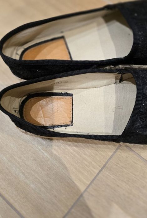 Дамски Еспадрили