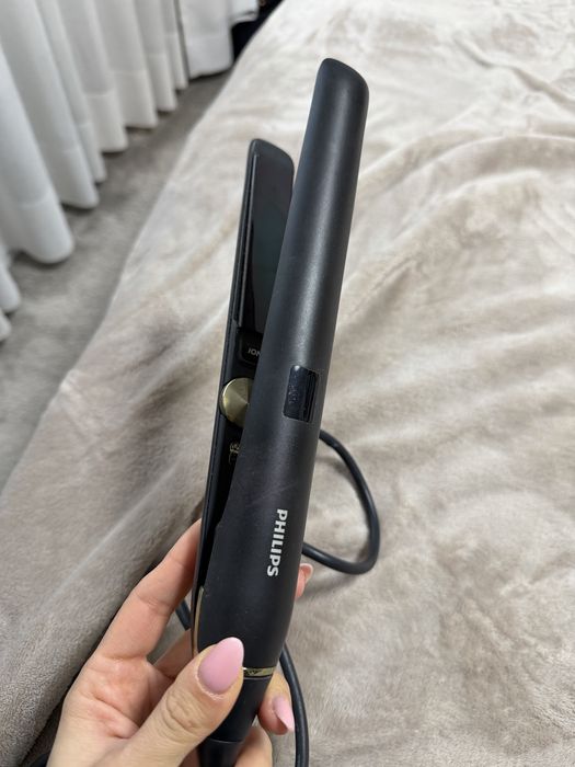 Преса за коса philips ionic