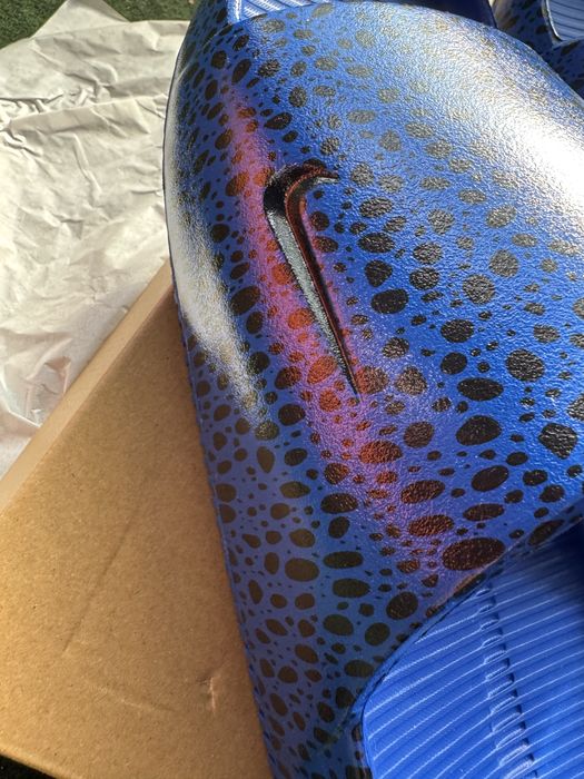 Мъжки джапанки Niке Лимитирана колекция PARIS 2024