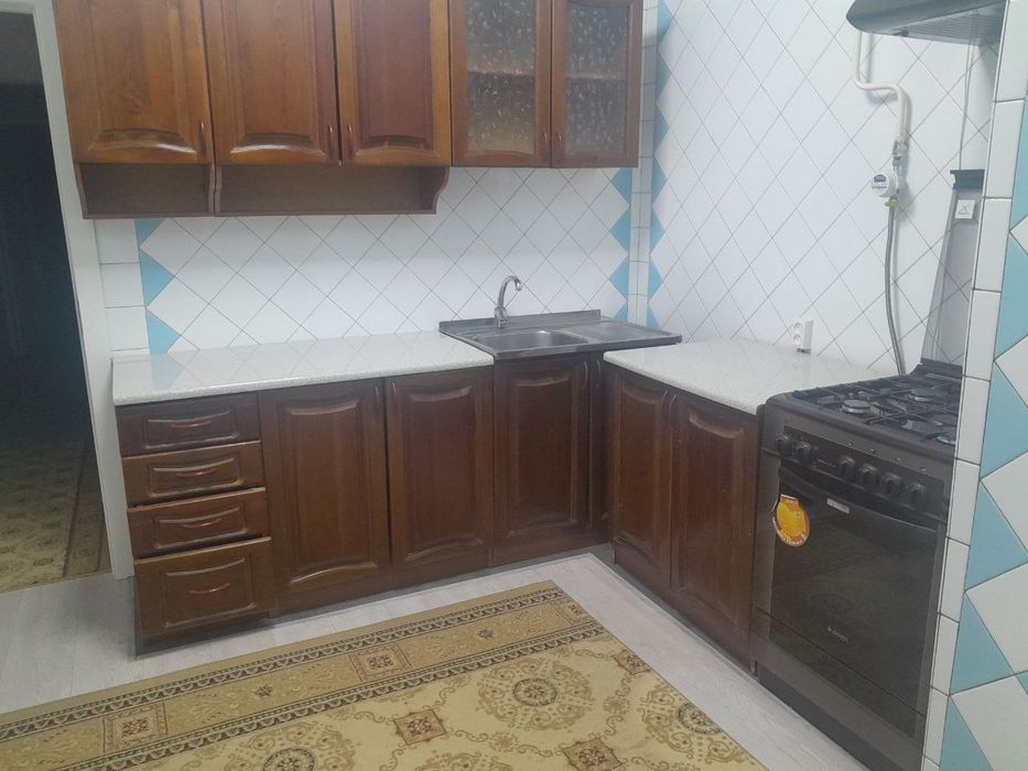 Аренда Квартира Кушбиги Ойлга