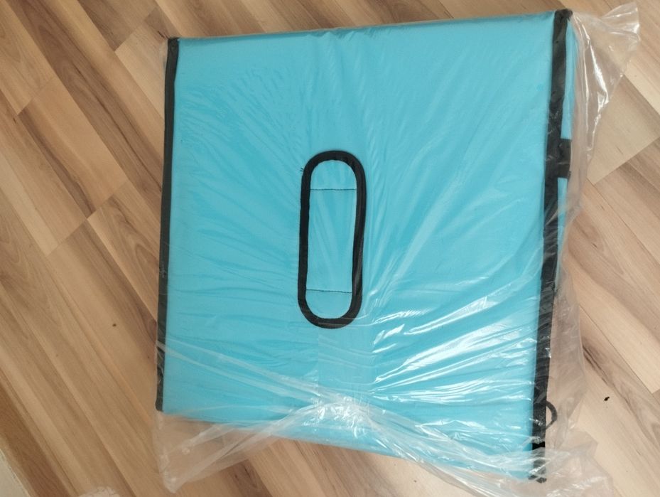 Термосумка вольт