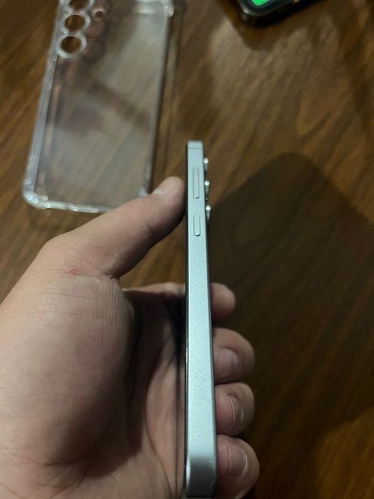 Самсунг s25 256g