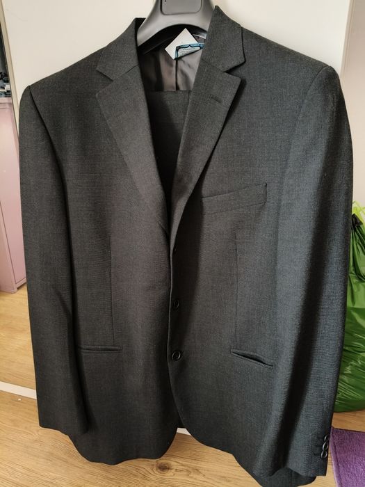 Costum  bărbați 52-54 Marks& Spencer
