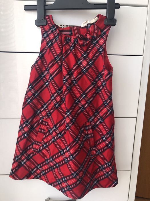 Детски дрехи размер 110