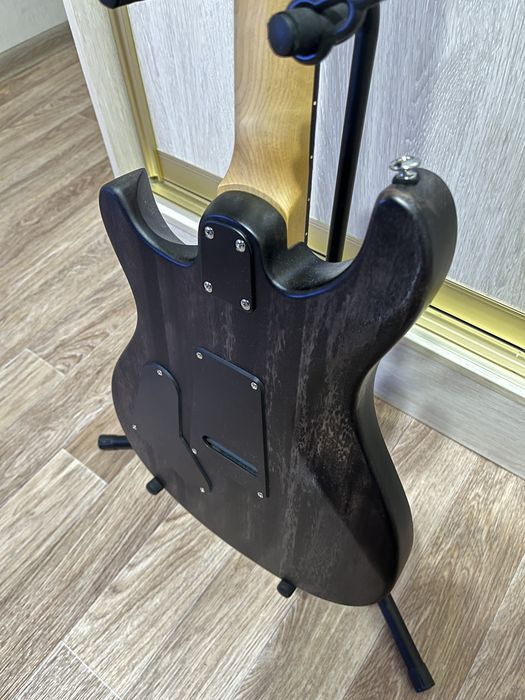 Электрогитара PRS SE CE24 Standard Satin Cherry