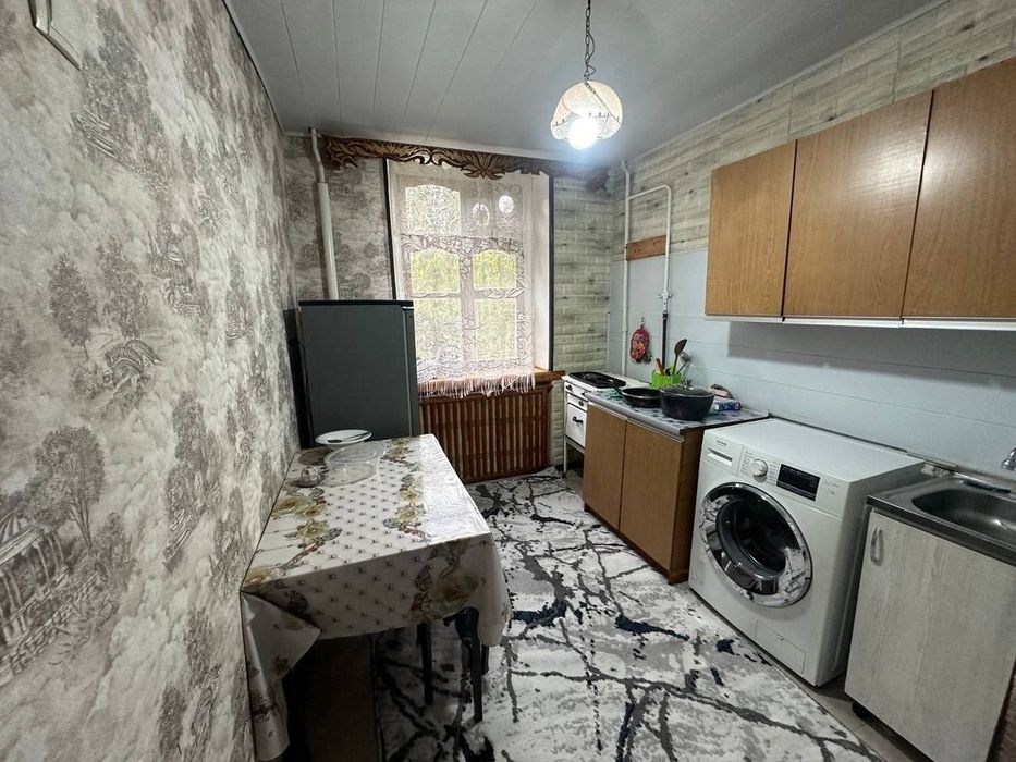 Сдается однокомнатная